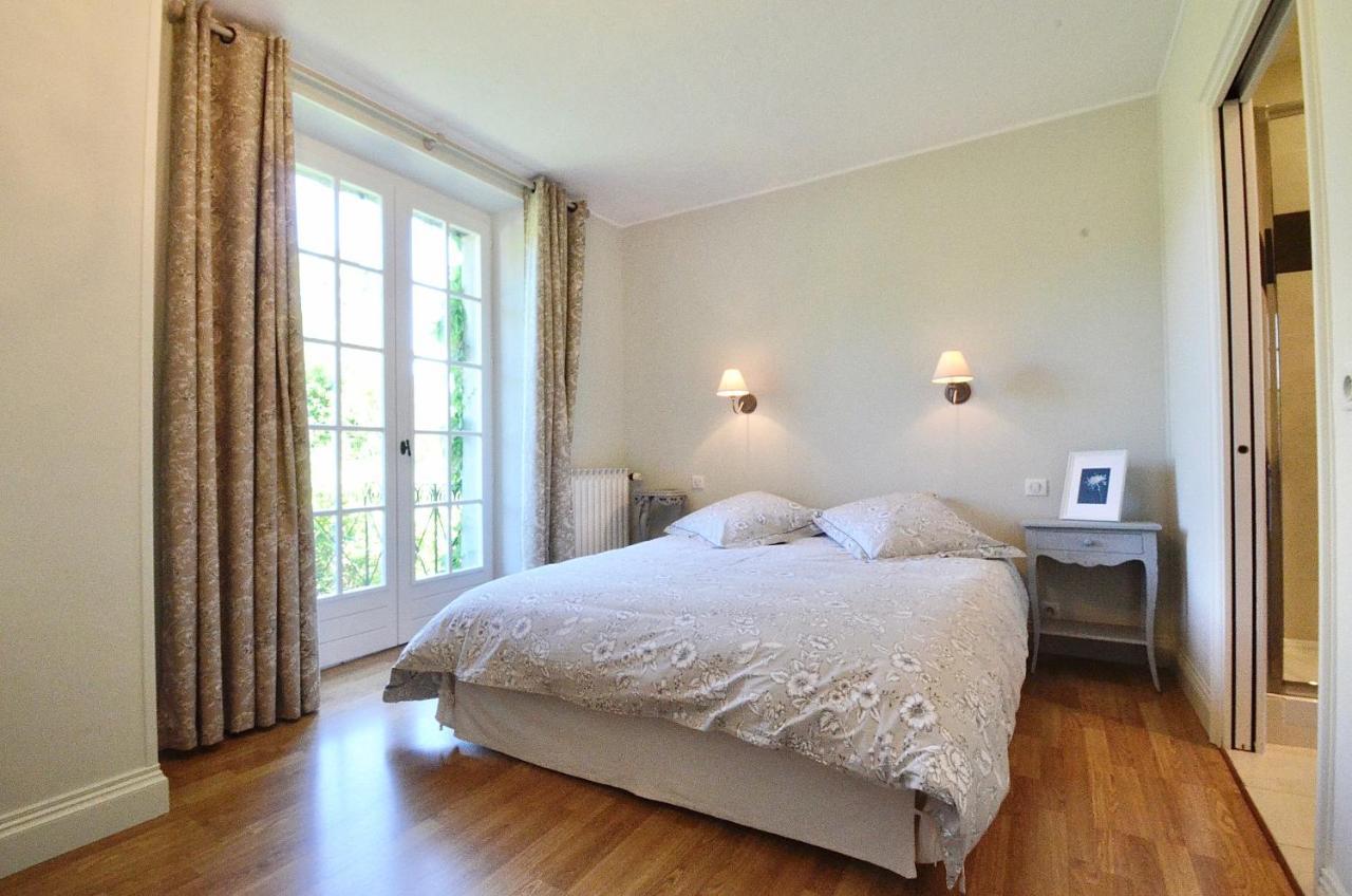 La Suite Au Bon Marechal Giverny Eksteriør bilde